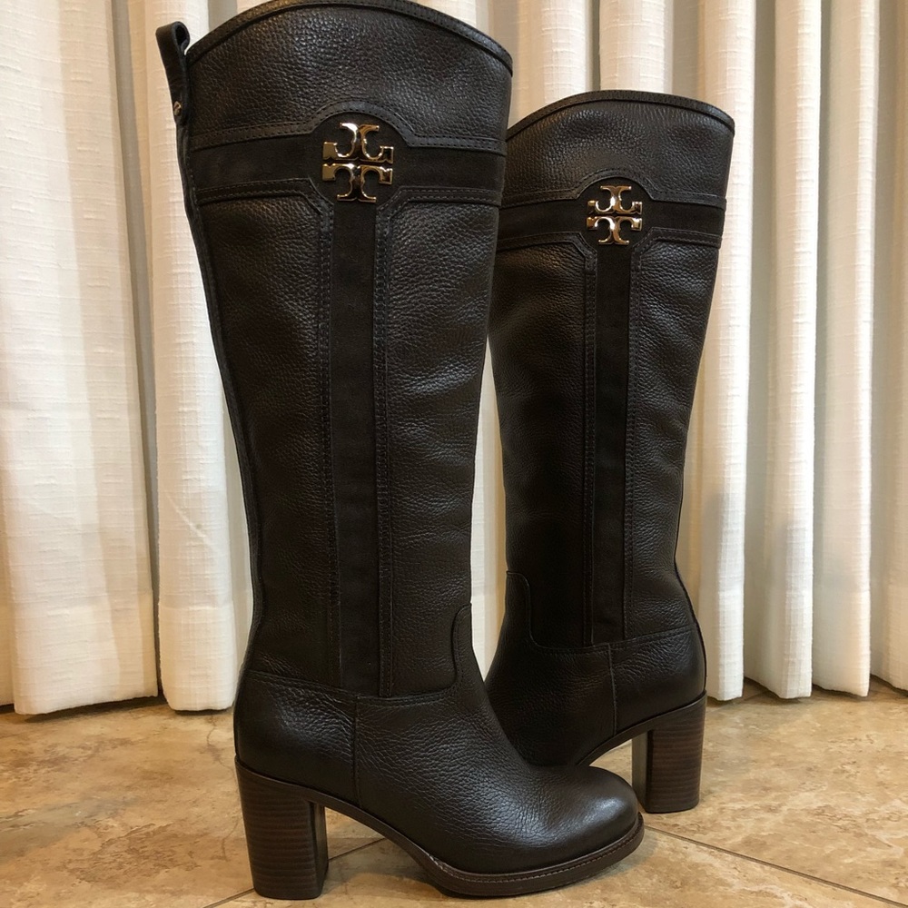 tory burch boots